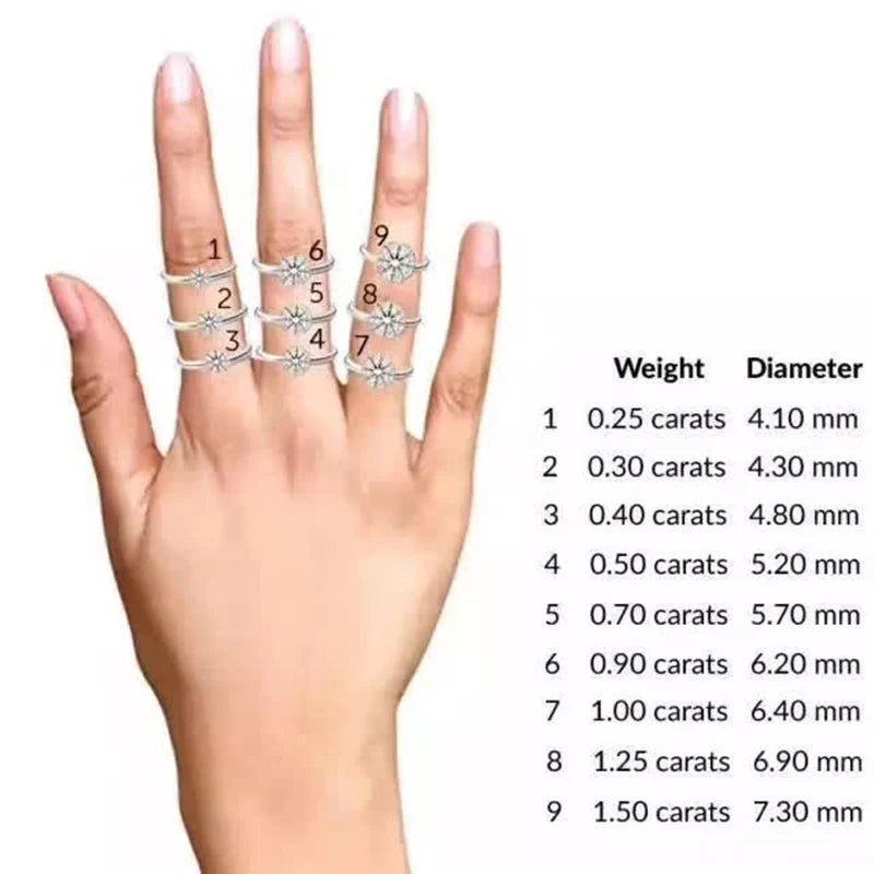 Aazuo Customize link bangle size#18 ring size us8.5