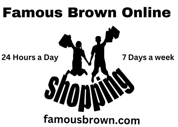 Famous Brown