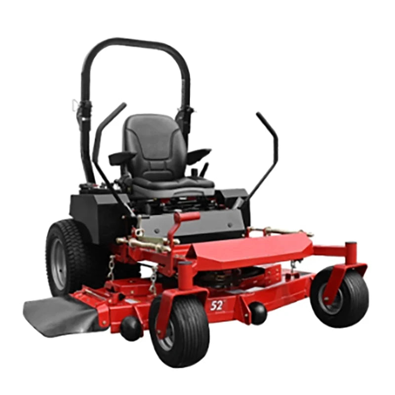 Famous Brown customized multifunctional farm orchard weeding and grass crushing machine for driving lawn mower