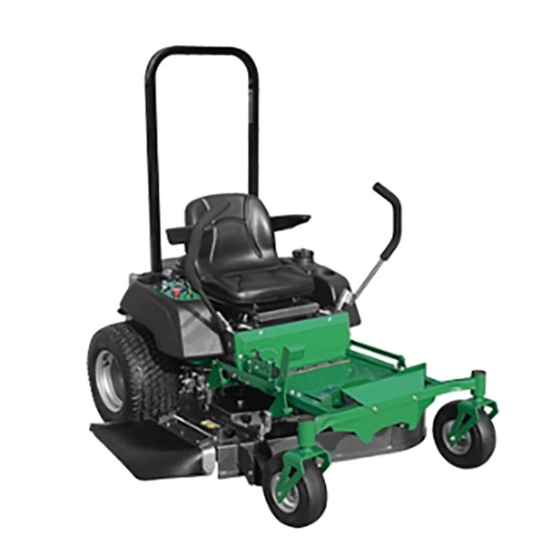 Famous Brown customized multifunctional farm orchard weeding and grass crushing machine for driving lawn mower