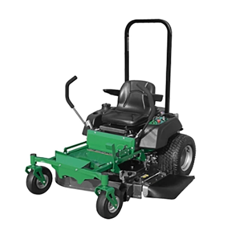 Famous Brown customized multifunctional farm orchard weeding and grass crushing machine for driving lawn mower