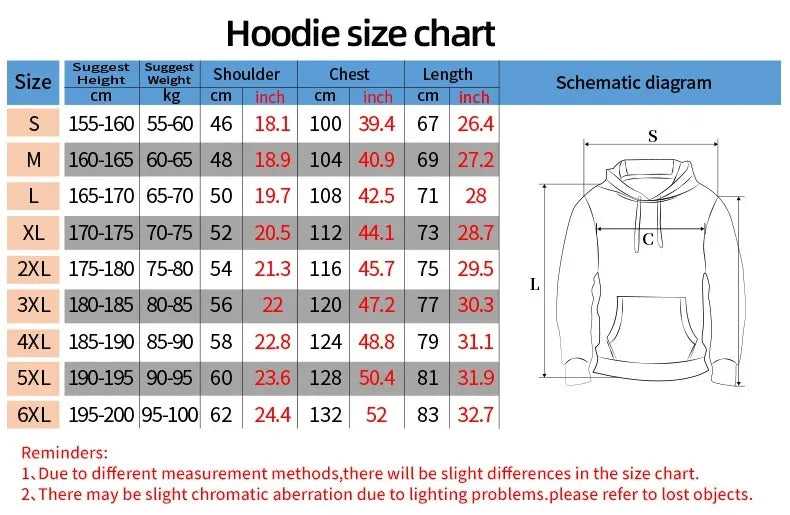 Street Basketball Print Hoodie Chicago Basketball Tee Men Fashion Casual Clothes Oversize Racing Bull Sweatshirt